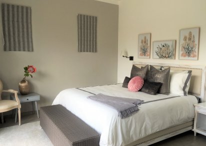Maison/Villa - 3 chambres - 380 m²