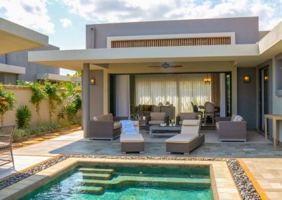 Maison/Villa - 3 chambres - 380 m²