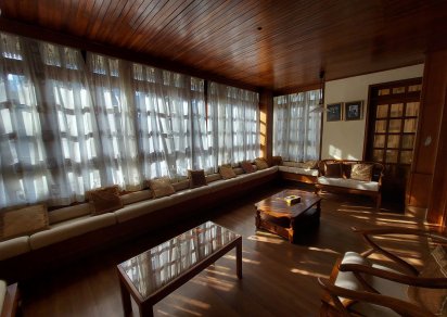Maison/Villa - 3 chambres - 465 m²