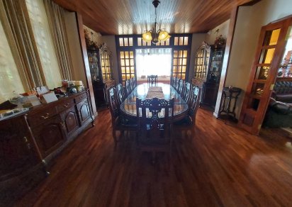 Maison/Villa - 3 chambres - 465 m²