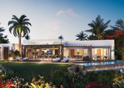 Maison/Villa - 3 chambres - 467 m²