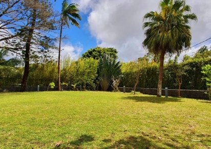 Maison/Villa - 3 chambres - 475 m²