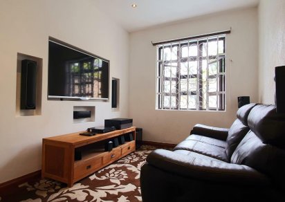Maison/Villa - 3 chambres - 475 m²