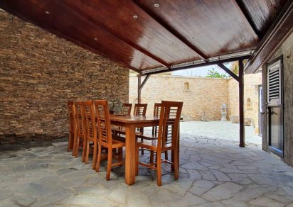 Maison/Villa - 3 chambres - 475 m²