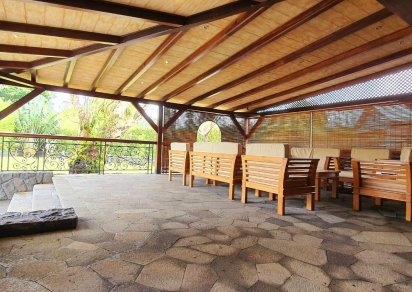 Maison/Villa - 3 chambres - 475 m²