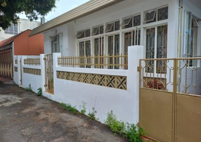 Maison/Villa - 3 chambres - 93 m²