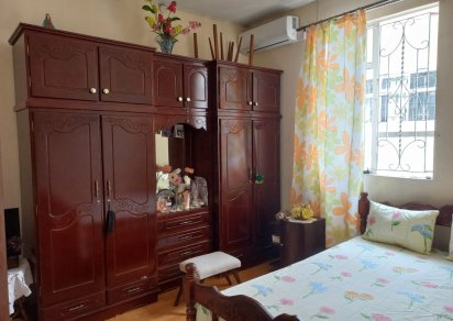 Maison/Villa - 3 chambres - 93 m²