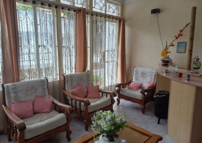 Maison/Villa - 3 chambres - 93 m²
