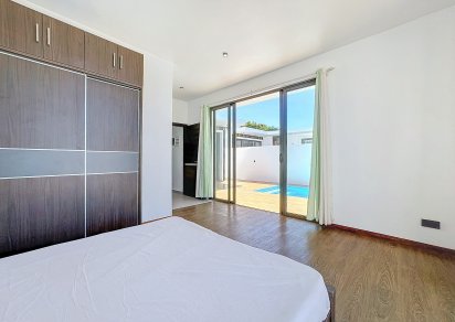 Maison/Villa - 3 chambres - 97 m²