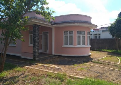 Maison/Villa - 3 chambres - N.S m²