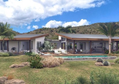Maison/Villa - 3 chambres - N.S m²