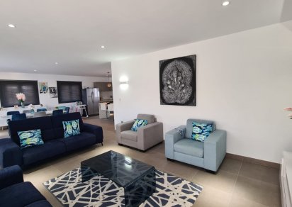 Maison/Villa - 3 chambres - N.S m²