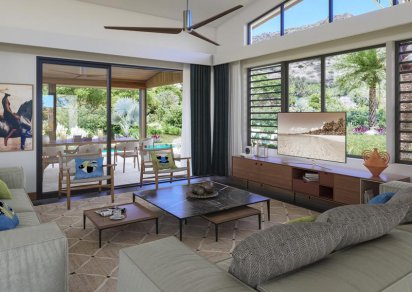 Maison/Villa - 3 chambres - N.S m²