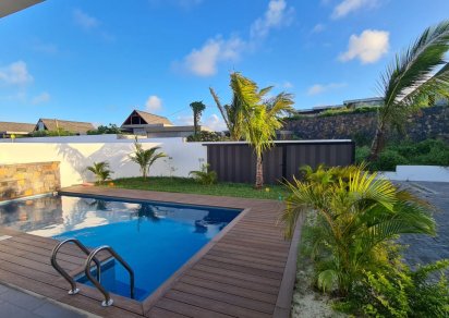 Maison/Villa - 3 chambres - N.S m²