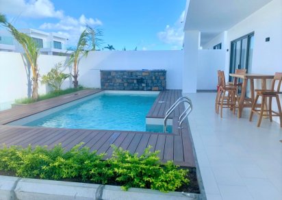 Maison/Villa - 3 chambres - N.S m²