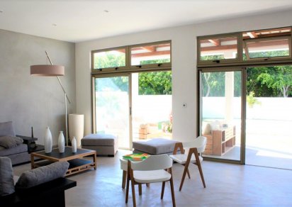 Maison/Villa - 3 chambres - N.S m²
