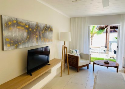 Maison/Villa - 3 chambres - N.S m²