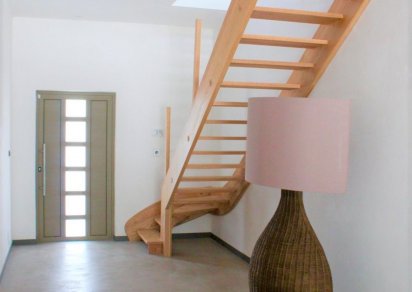 Maison/Villa - 3 chambres - N.S m²