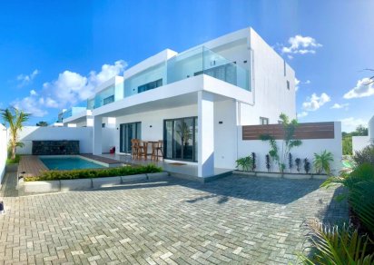 Maison/Villa - 3 chambres - N.S m²