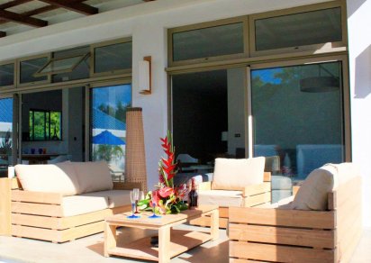 Maison/Villa - 3 chambres - N.S m²