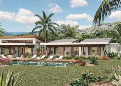 Maison/Villa - 3 chambres - N.S m²
