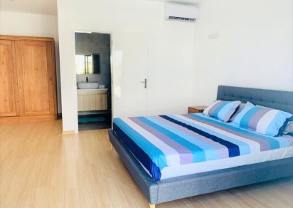 Maison/Villa - 3 chambres - N.S m²