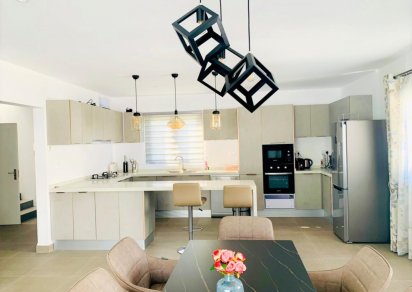Maison/Villa - 3 chambres - N.S m²