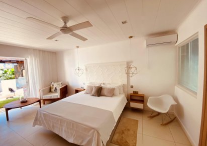 Maison/Villa - 3 chambres - N.S m²