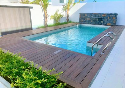 Maison/Villa - 3 chambres - N.S m²