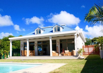 Maison/Villa - 3 chambres - N.S m²