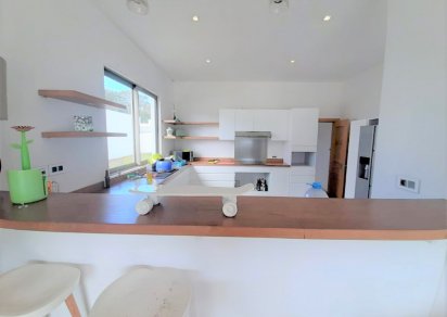 Maison/Villa - 3 chambres - N.S m²
