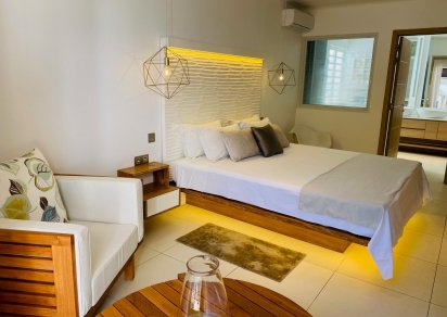 Maison/Villa - 3 chambres - N.S m²