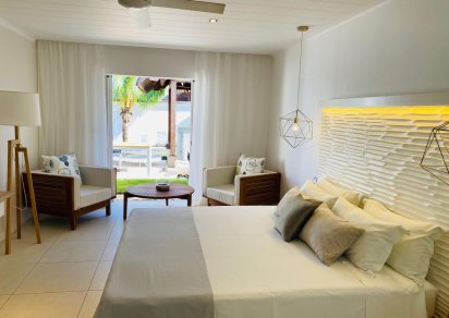 Maison/Villa - 3 chambres - N.S m²