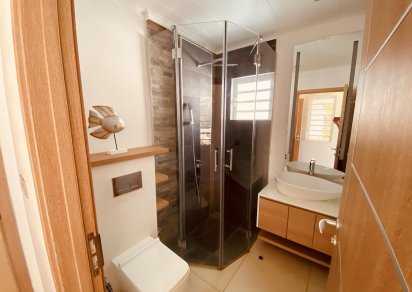 Maison/Villa - 3 chambres - N.S m²