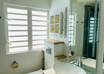 Maison/Villa - 3 chambres - N.S m²