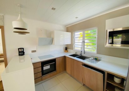 Maison/Villa - 3 chambres - N.S m²