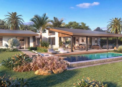 Maison/Villa - 3 chambres - N.S m²