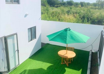 Maison/Villa - 3 chambres - N.S m²