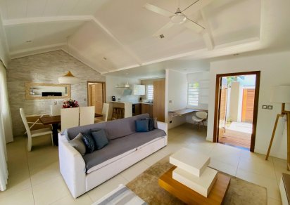 Maison/Villa - 3 chambres - N.S m²