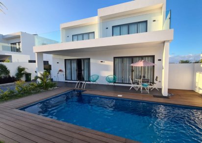 Maison/Villa - 3 chambres - N.S m²
