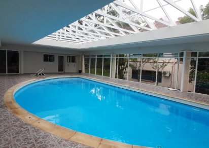 Maison/Villa - 4 chambres - 1100 m²