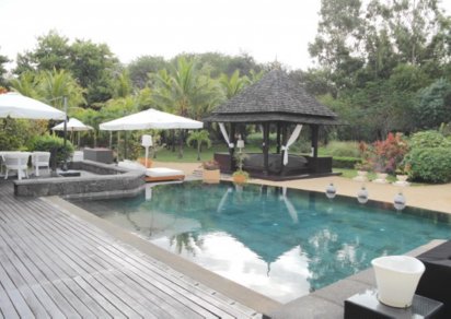 Maison/Villa - 4 chambres - 1360 m²