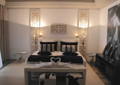 Maison/Villa - 4 chambres - 1360 m²