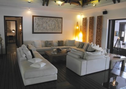 Maison/Villa - 4 chambres - 1360 m²