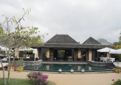 Maison/Villa - 4 chambres - 1360 m²