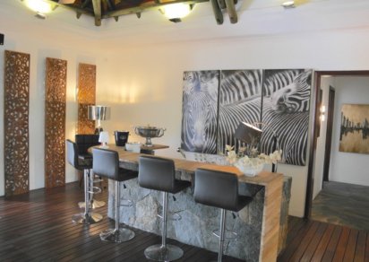 Maison/Villa - 4 chambres - 1360 m²
