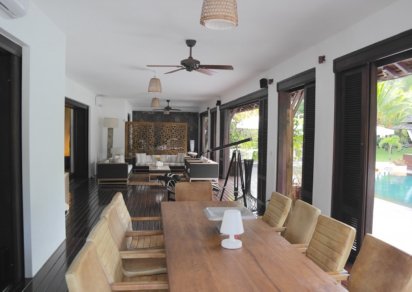 Maison/Villa - 4 chambres - 1360 m²
