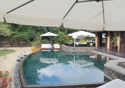 Maison/Villa - 4 chambres - 1360 m²