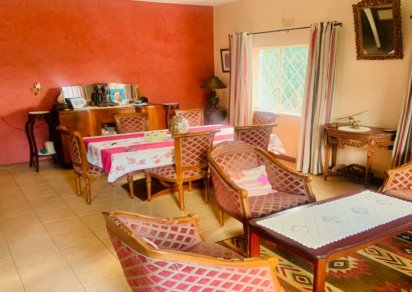 Maison/Villa - 4 chambres - 139 m²