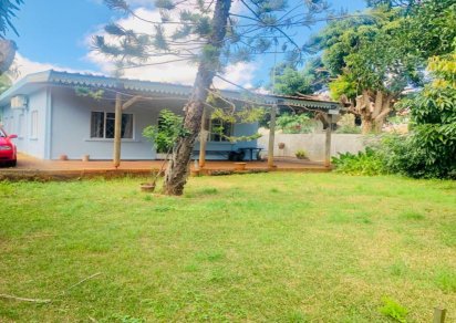 Maison/Villa - 4 chambres - 139 m²